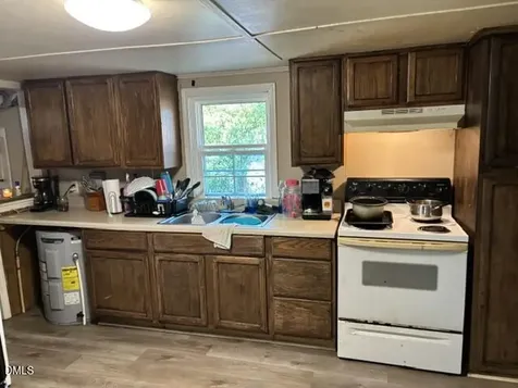 105 E Cole Street Dunn NC 28334
