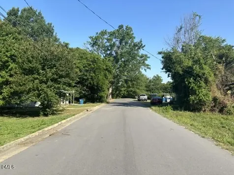 105 E Cole Street Dunn NC 28334