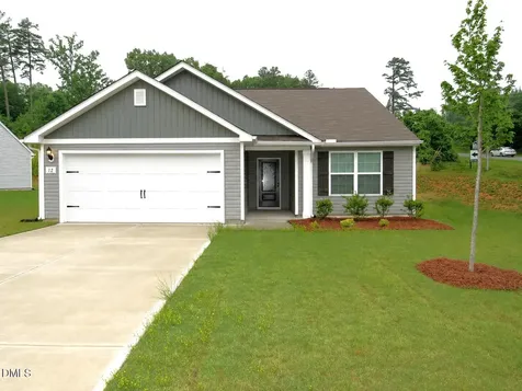 12 Crow Field Street Roxboro NC 27574