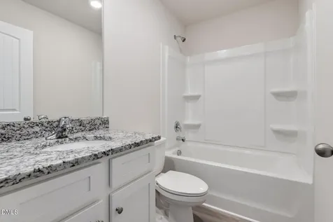 12 Crow Field Street Roxboro NC 27574
