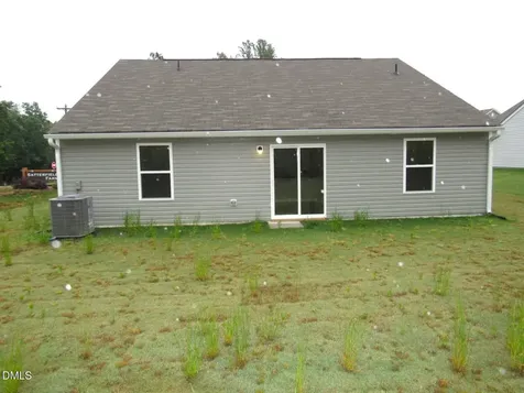 12 Crow Field Street Roxboro NC 27574