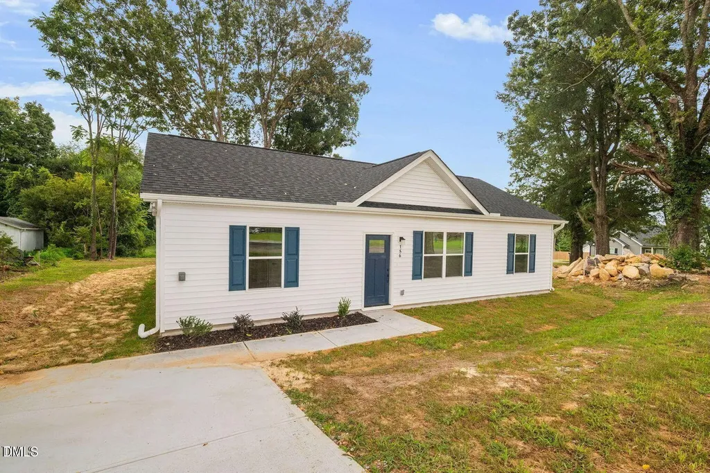 216 Natchez Trace Fuquay Varina NC 27526