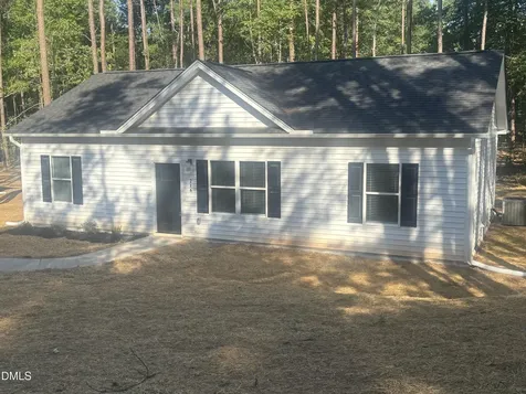 216 Natchez Trace Fuquay Varina NC 27526