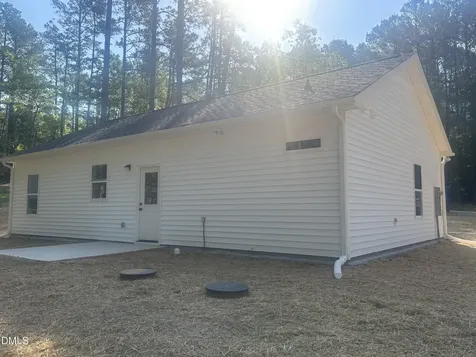216 Natchez Trace Fuquay Varina NC 27526