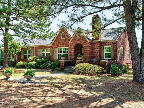 1612 Edgemont Road Wendell NC 27591