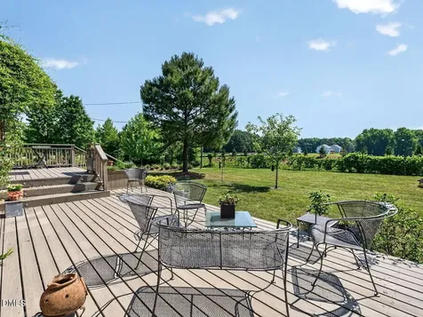 1612 Edgemont Road Wendell NC 27591