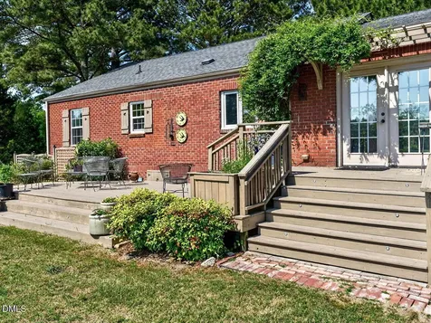 1612 Edgemont Road Wendell NC 27591