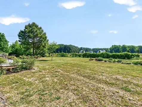 1612 Edgemont Road Wendell NC 27591