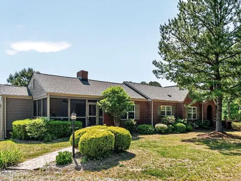 1612 Edgemont Road Wendell NC 27591