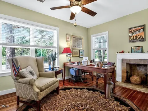 1612 Edgemont Road Wendell NC 27591