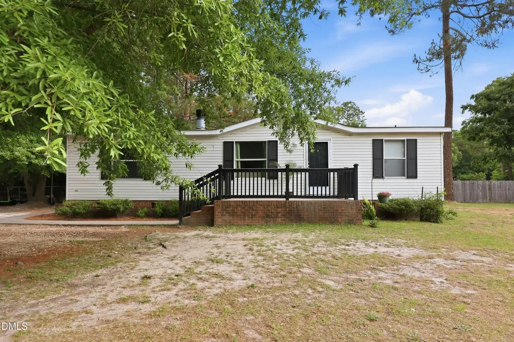 75 Kellam Drive Lillington NC 27546