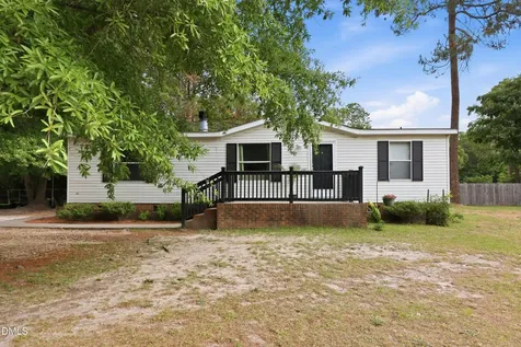 75 Kellam Drive Lillington NC 27546