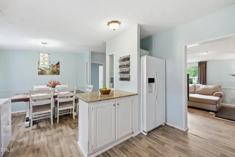75 Kellam Drive Lillington NC 27546
