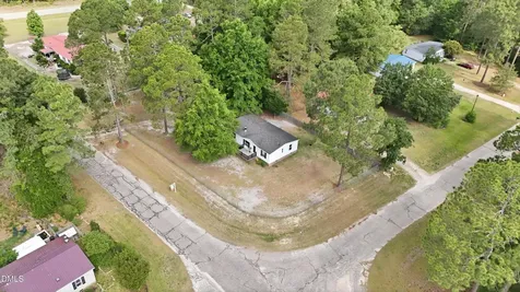 75 Kellam Drive Lillington NC 27546