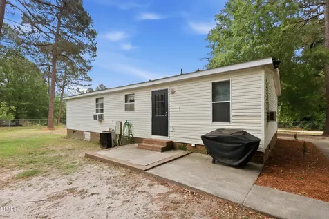 75 Kellam Drive Lillington NC 27546