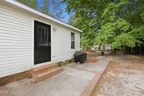 75 Kellam Drive Lillington NC 27546