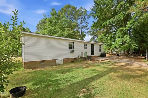 75 Kellam Drive Lillington NC 27546