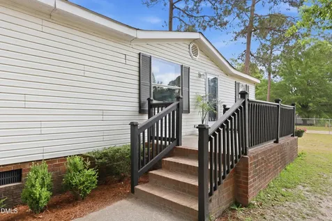 75 Kellam Drive Lillington NC 27546