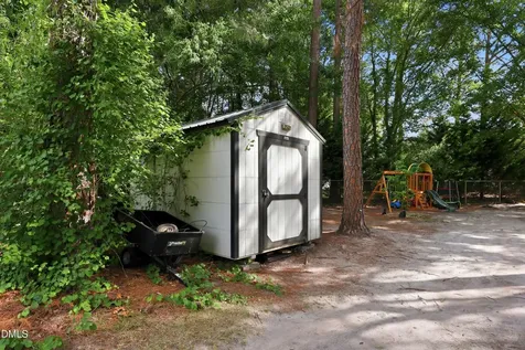 75 Kellam Drive Lillington NC 27546