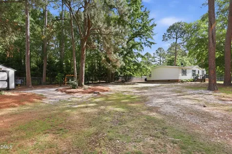 75 Kellam Drive Lillington NC 27546
