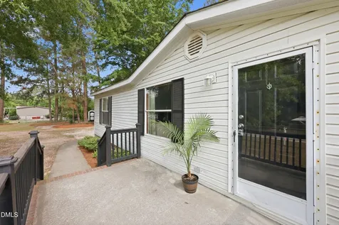 75 Kellam Drive Lillington NC 27546