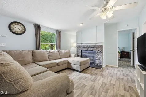 75 Kellam Drive Lillington NC 27546