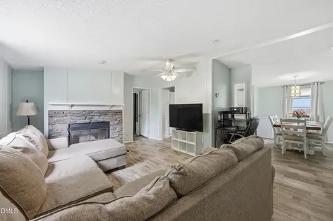 75 Kellam Drive Lillington NC 27546