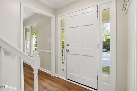 3008 Sgt Pepper Court Raleigh NC 27603