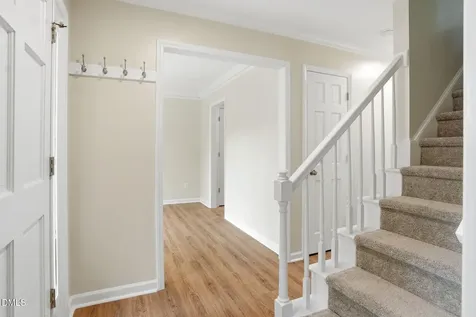 3008 Sgt Pepper Court Raleigh NC 27603