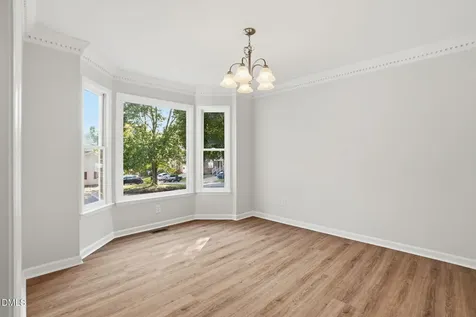 3008 Sgt Pepper Court Raleigh NC 27603