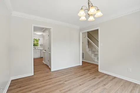 3008 Sgt Pepper Court Raleigh NC 27603