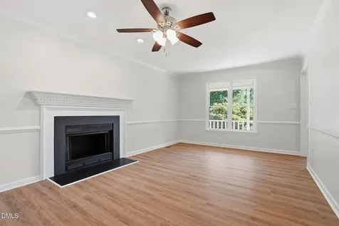 3008 Sgt Pepper Court Raleigh NC 27603
