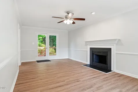 3008 Sgt Pepper Court Raleigh NC 27603