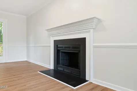 3008 Sgt Pepper Court Raleigh NC 27603