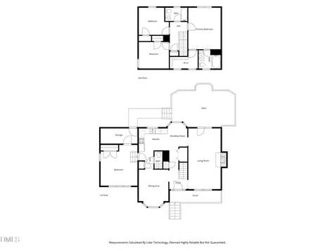 3008 Sgt Pepper Court Raleigh NC 27603