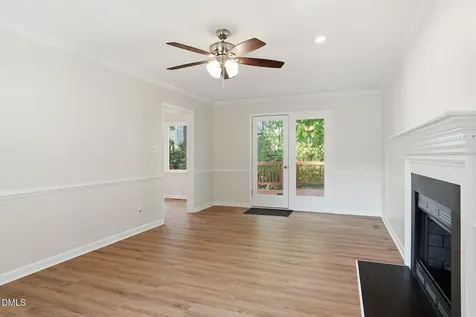 3008 Sgt Pepper Court Raleigh NC 27603