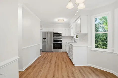3008 Sgt Pepper Court Raleigh NC 27603