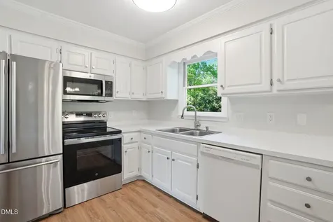 3008 Sgt Pepper Court Raleigh NC 27603