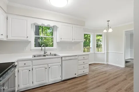 3008 Sgt Pepper Court Raleigh NC 27603
