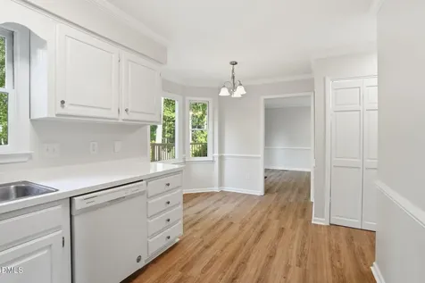 3008 Sgt Pepper Court Raleigh NC 27603