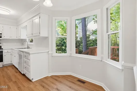 3008 Sgt Pepper Court Raleigh NC 27603