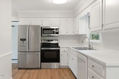 3008 Sgt Pepper Court Raleigh NC 27603
