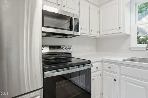 3008 Sgt Pepper Court Raleigh NC 27603