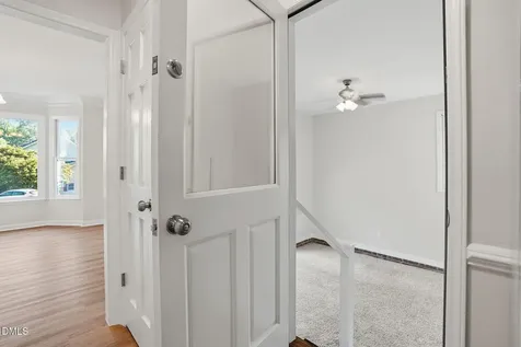 3008 Sgt Pepper Court Raleigh NC 27603