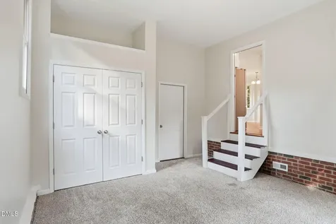 3008 Sgt Pepper Court Raleigh NC 27603