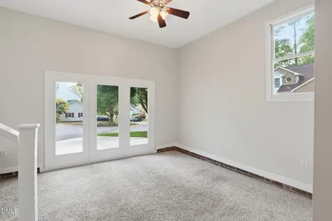 3008 Sgt Pepper Court Raleigh NC 27603