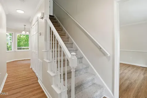 3008 Sgt Pepper Court Raleigh NC 27603