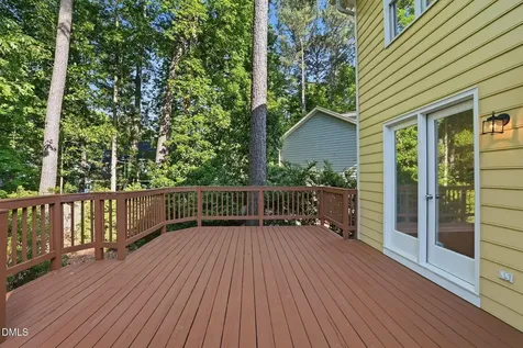 3008 Sgt Pepper Court Raleigh NC 27603
