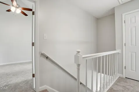 3008 Sgt Pepper Court Raleigh NC 27603