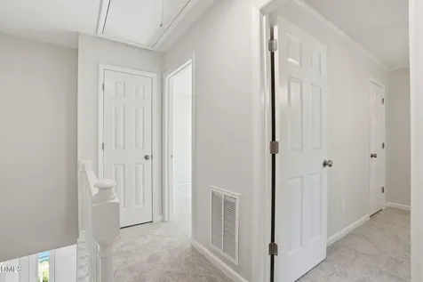 3008 Sgt Pepper Court Raleigh NC 27603